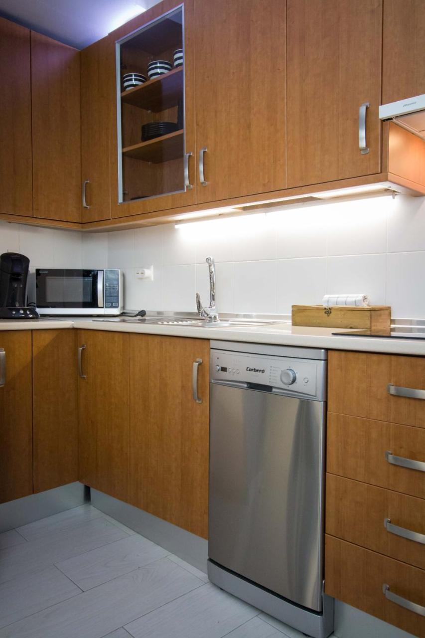 Apartamento Holidays2malaga Biedmas Terraza En Casco Historico