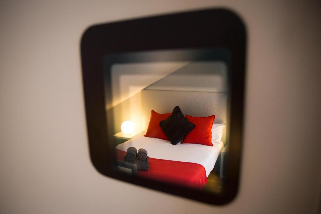 Holidays2malaga Biedmas Terraza En Casco Historico Apartamento *