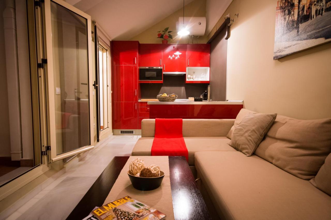 Holidays2malaga Constitucion High Speed Wifi * Malaga
