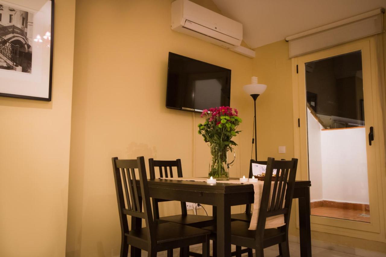Holidays2malaga Constitucion High Speed Wifi Apartment Malaga