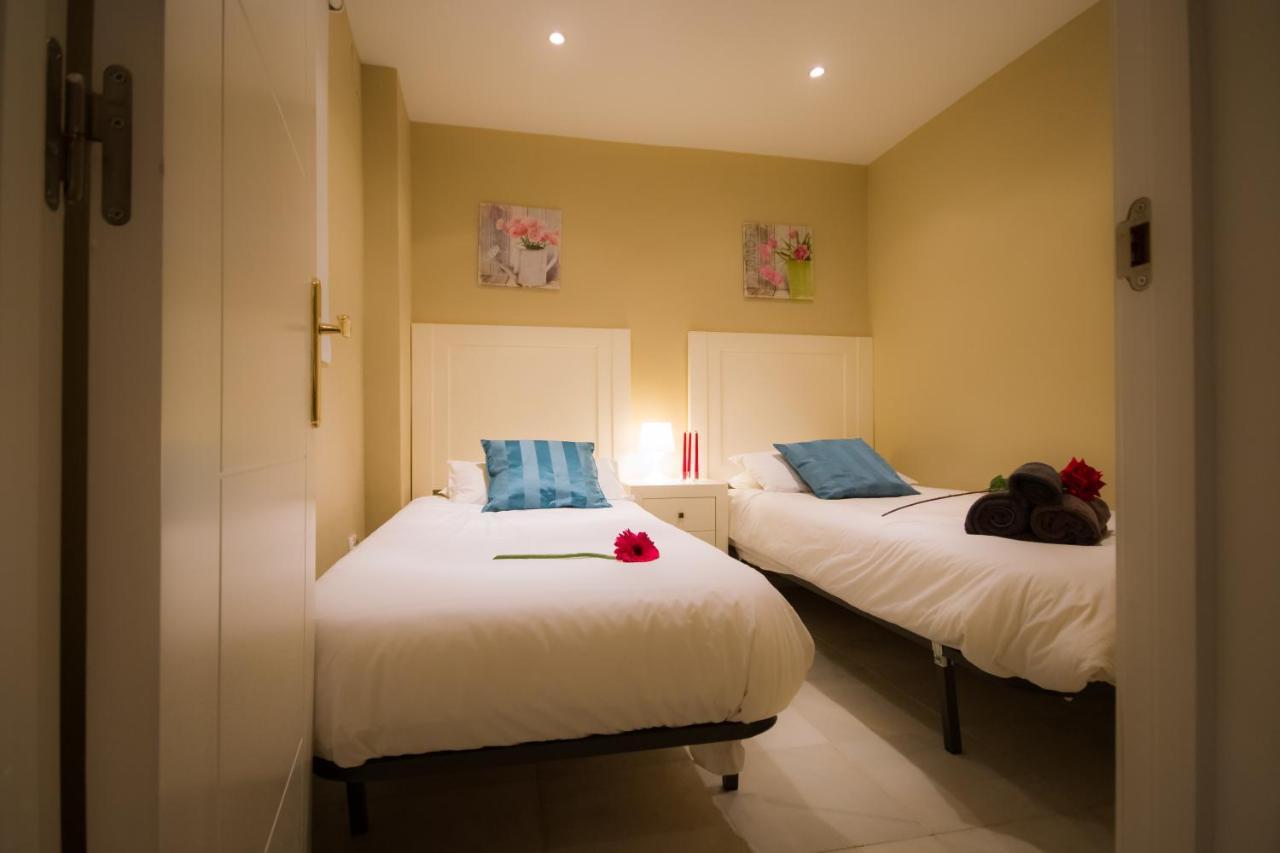 Holidays2malaga Constitucion High Speed Wifi * Malaga