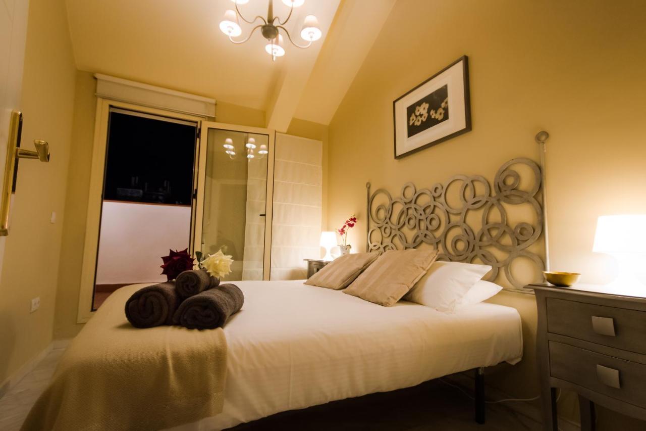 Apartment Holidays2malaga Constitucion High Speed Wifi *