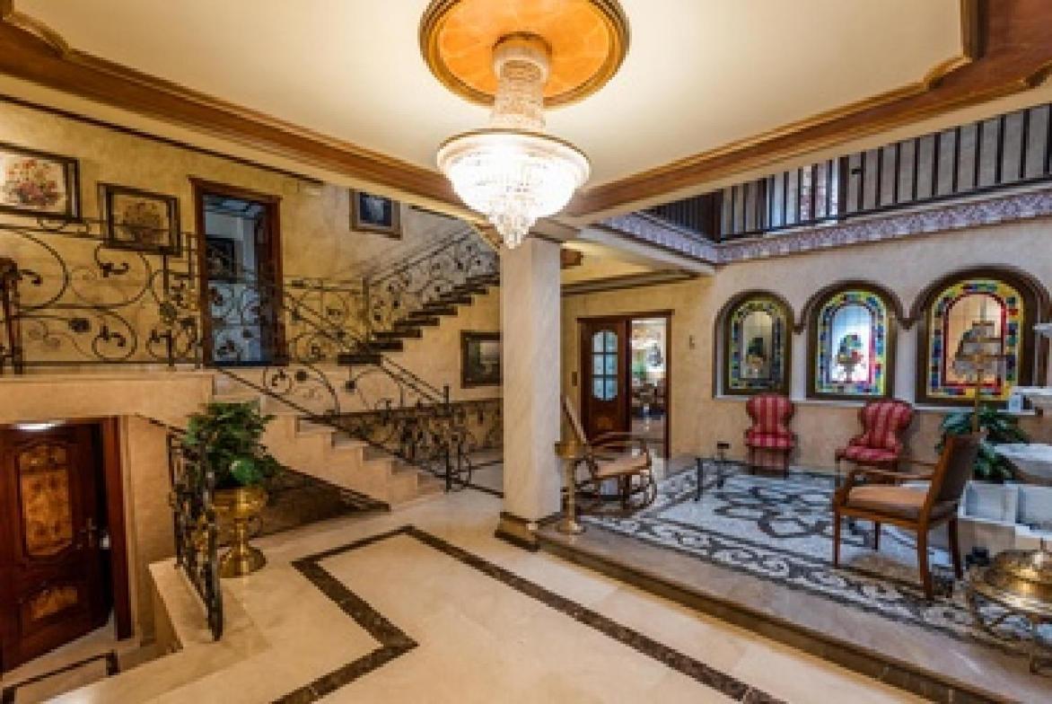 With Private Pool,near The , Bbq, Wifi * Málaga
