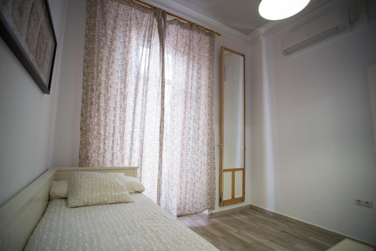 Apartment Catedral