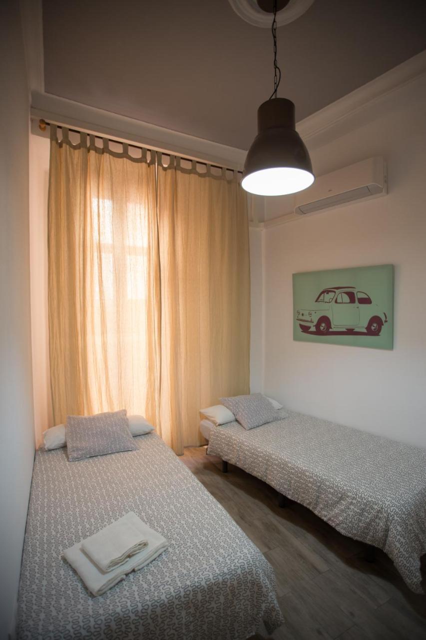 Catedral Appartement