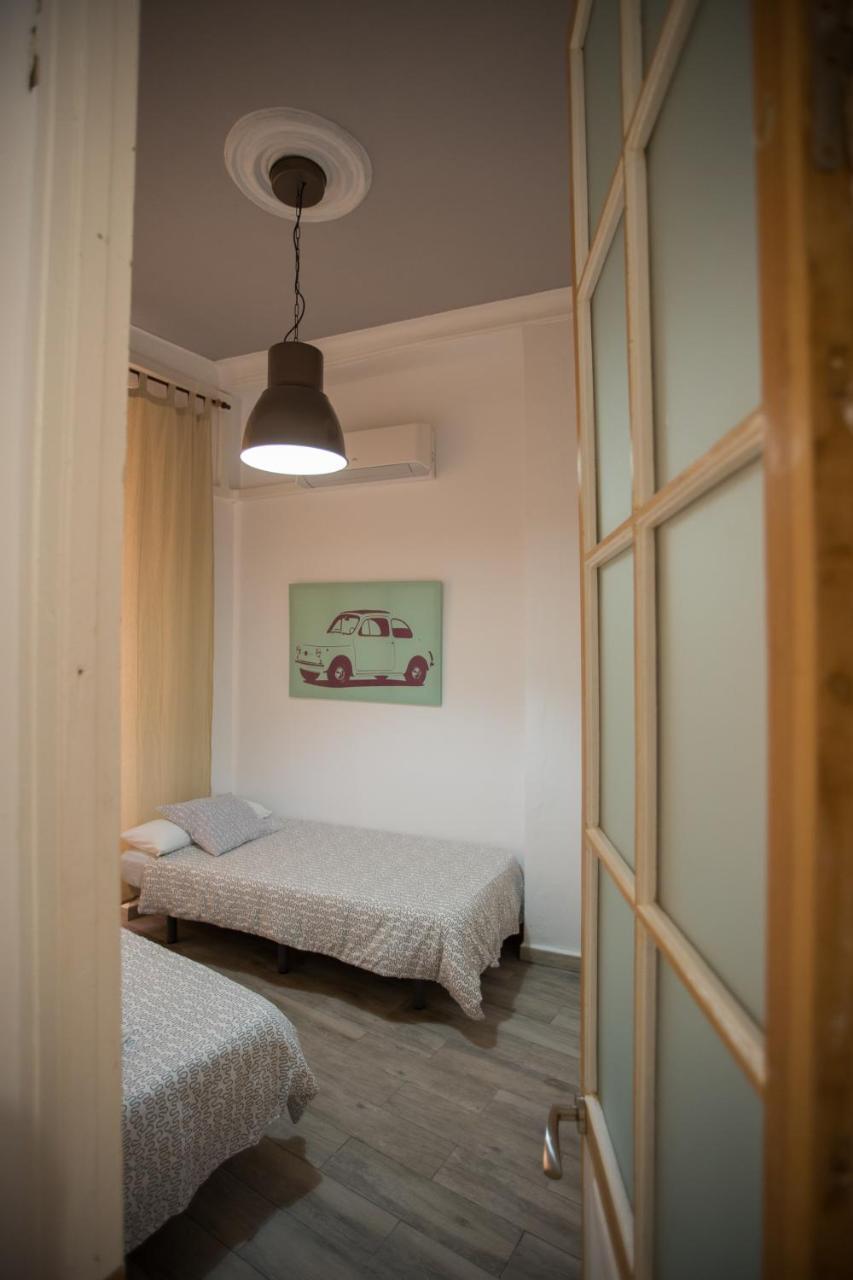 Appartement Catedral
