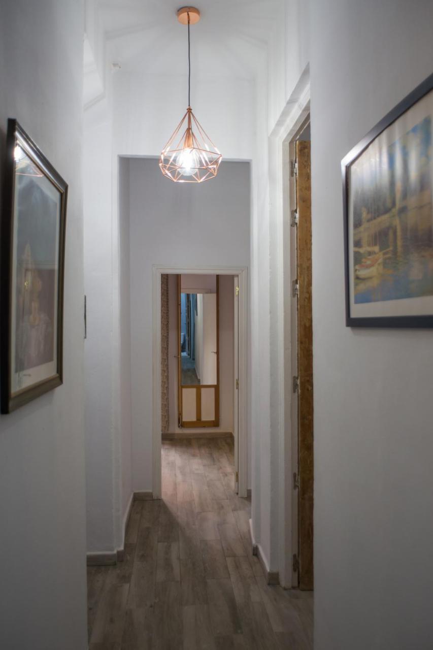 Catedral Appartement Málaga