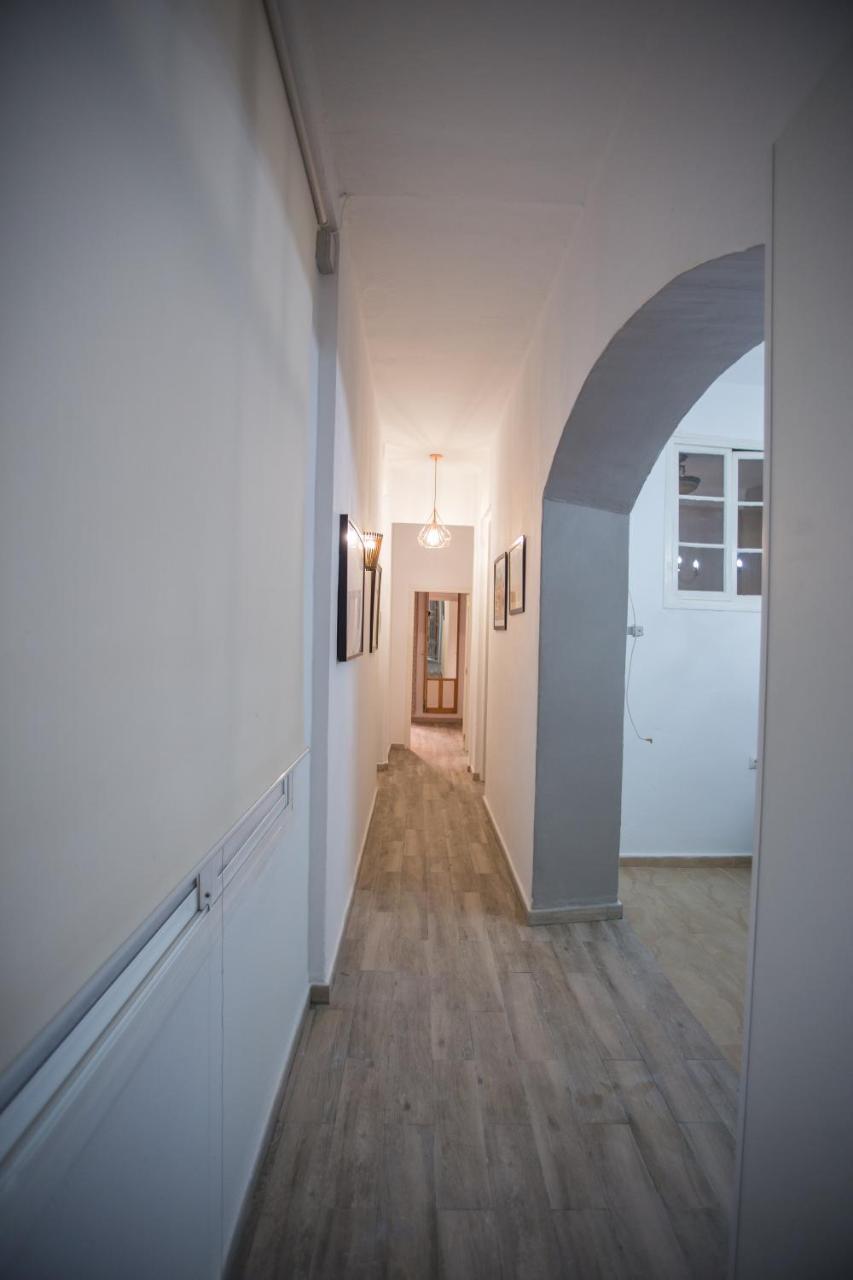 Catedral Appartement *