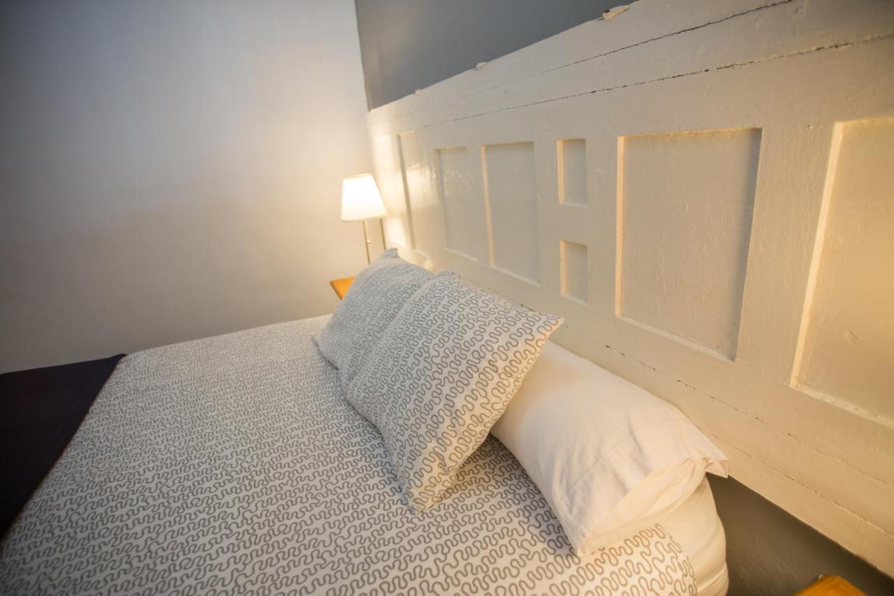 Appartement Catedral Málaga