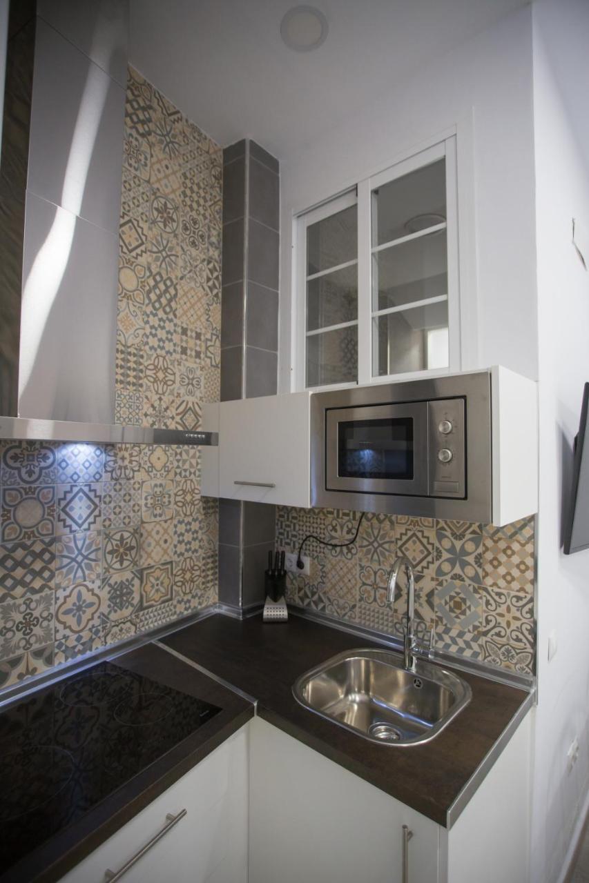 Appartement Catedral