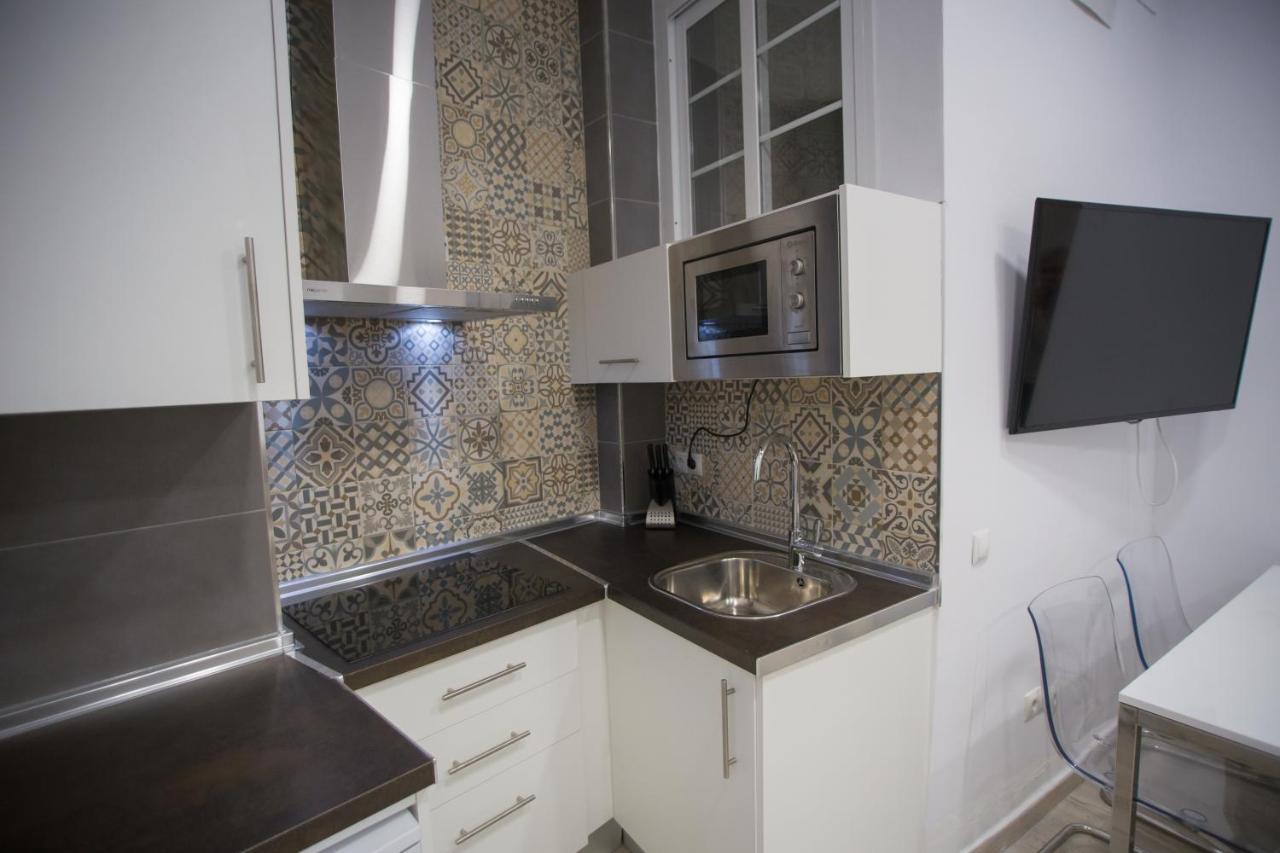 Catedral Appartement *