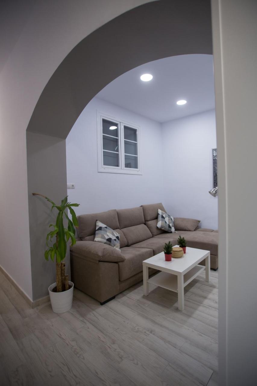 Appartement Catedral *