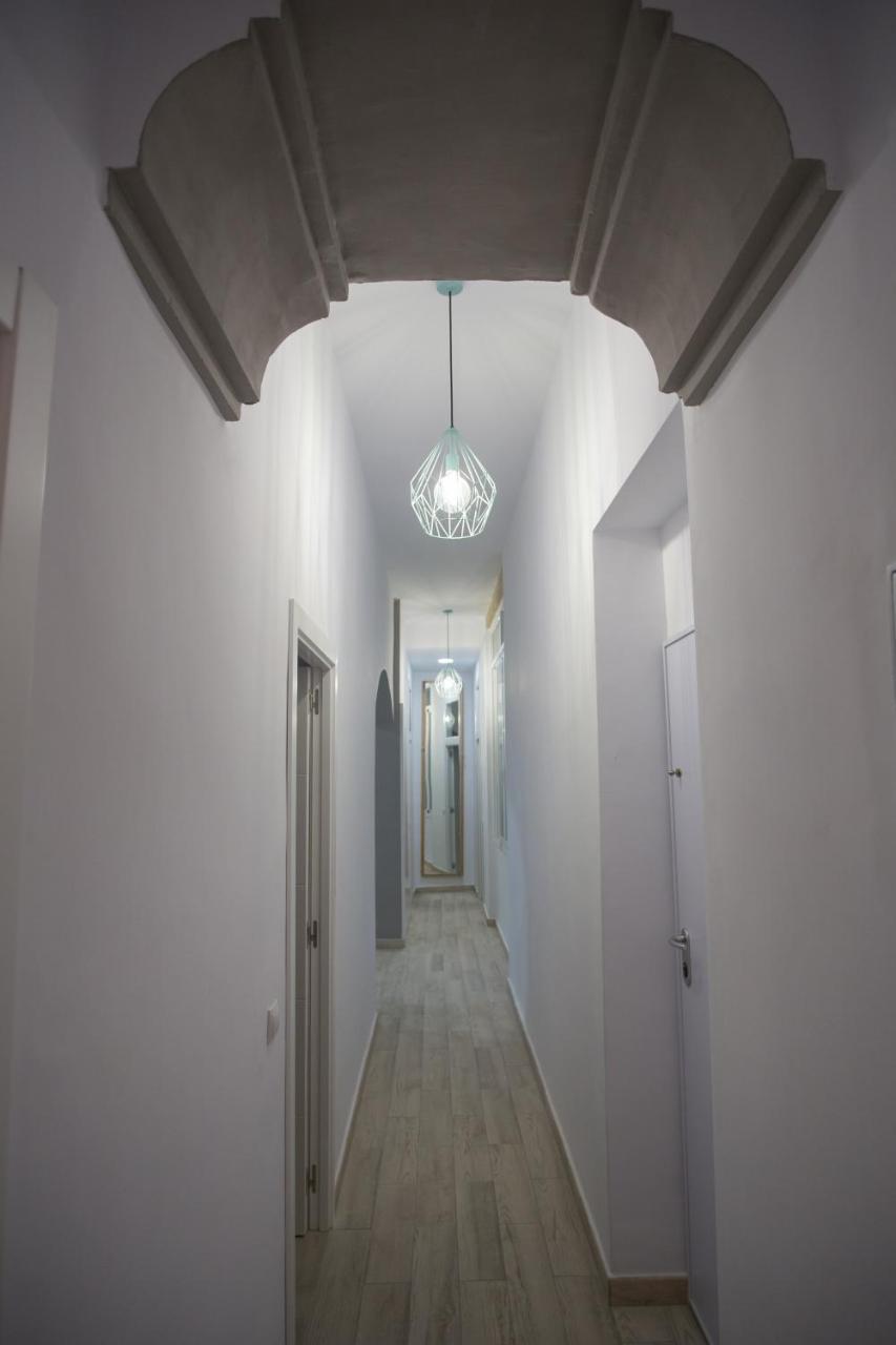 Appartement Catedral Málaga