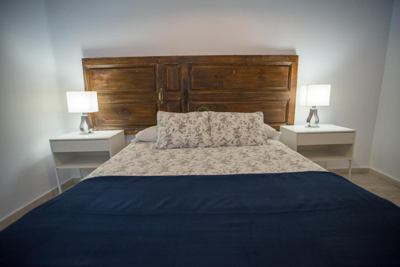 Catedral Apartment Malaga