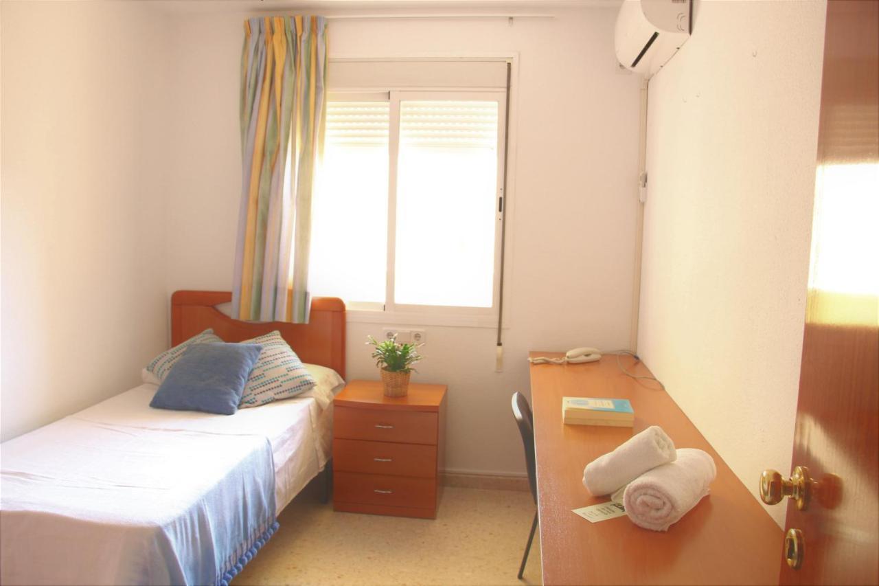 Balcón Del Romeral Apartamento Málaga
