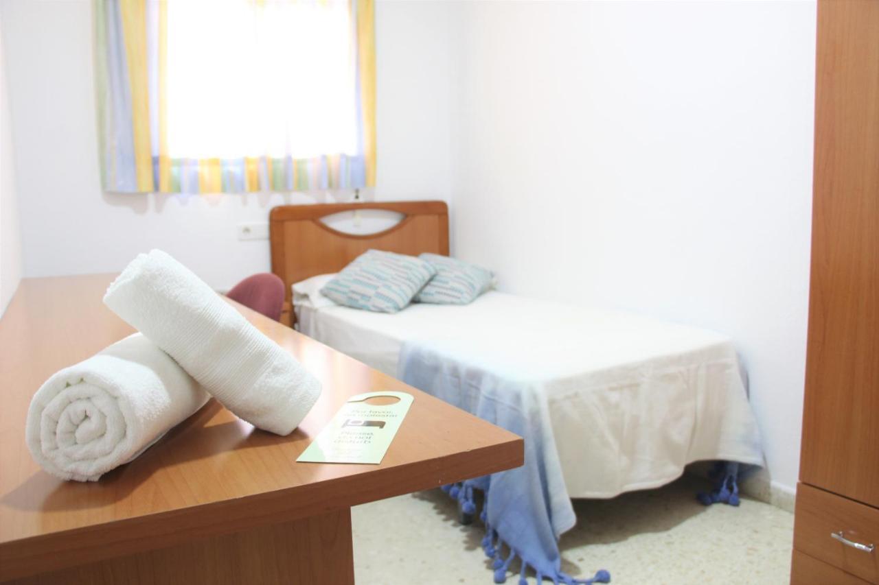 Apartamento Balcón Del Romeral