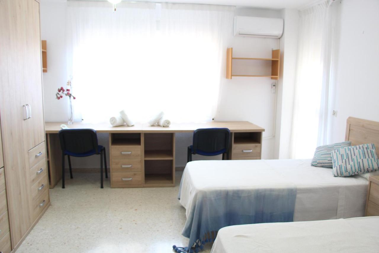 Balcón Del Romeral Apartamento Málaga