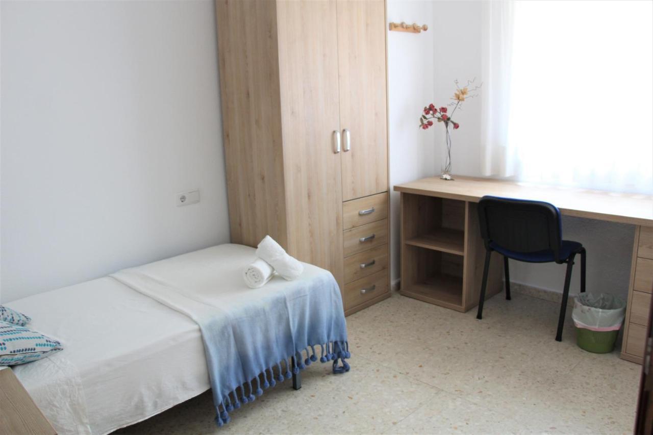 Balcón Del Romeral Apartamento Málaga
