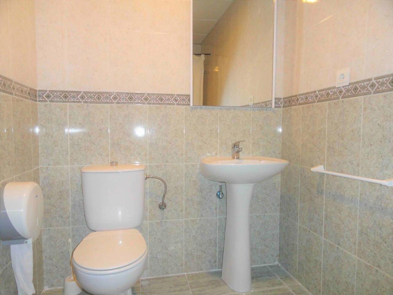Balcón Del Romeral