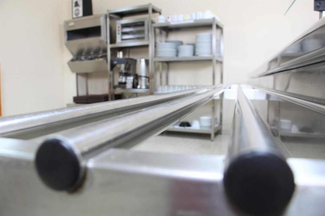 Balcón Del Romeral Apartamento Málaga