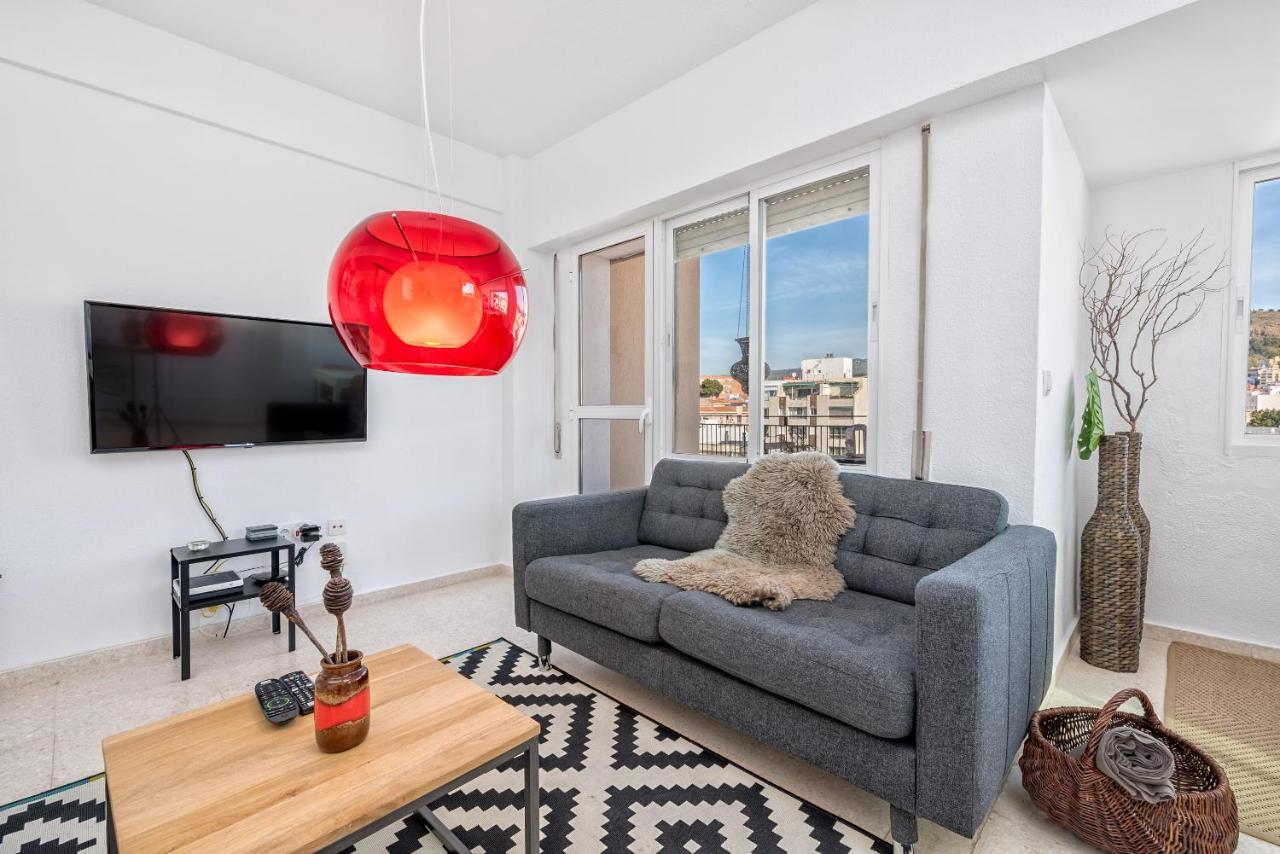 Apartamento San Juan Penthouse In By Solaga Homes