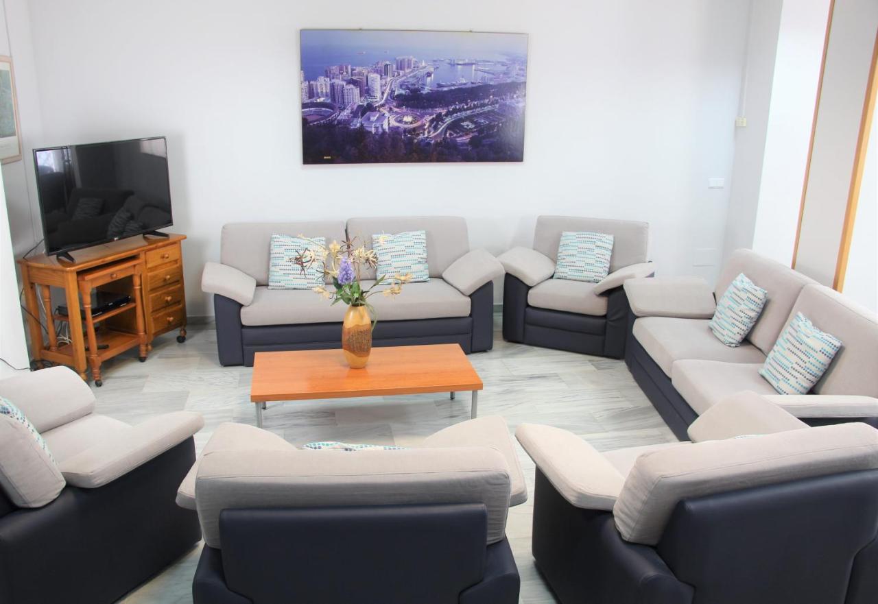 Apartamento Balcón Del Romeral