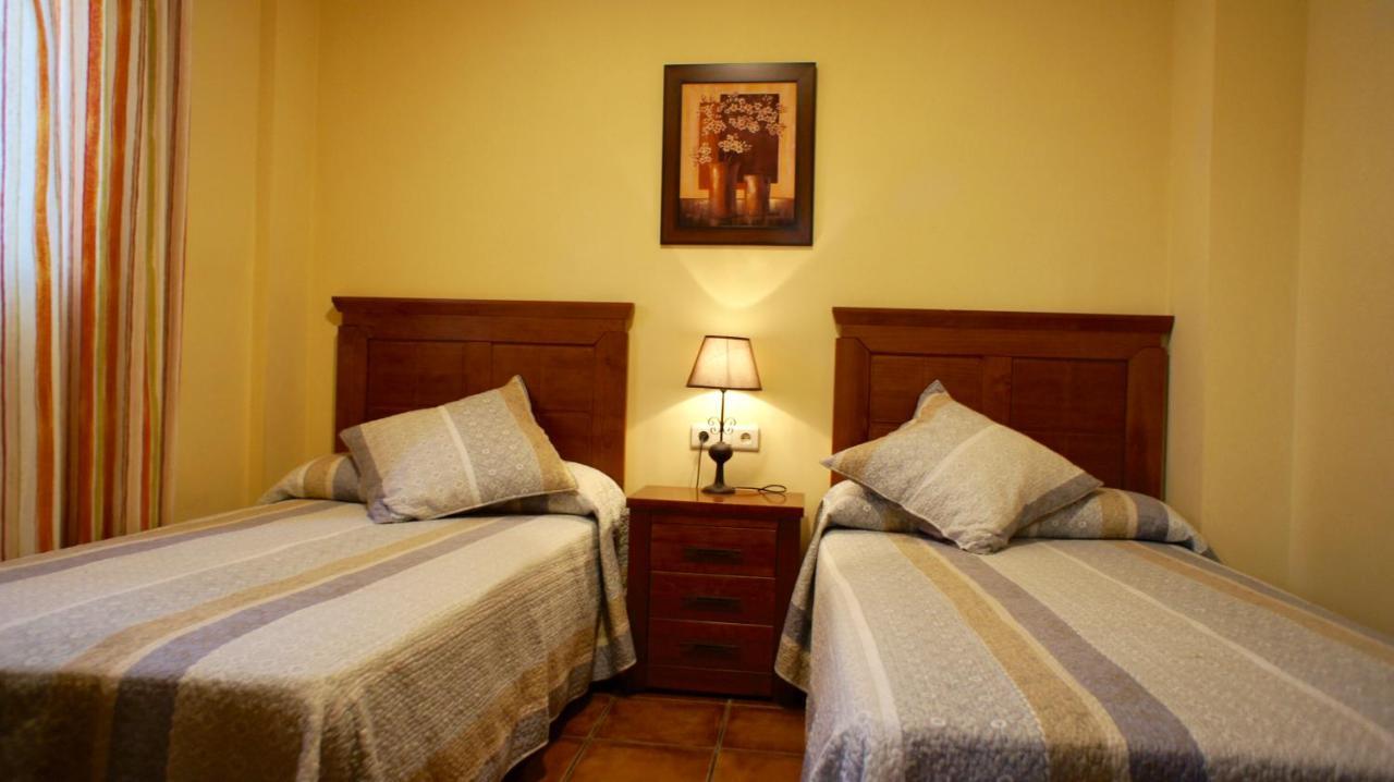 Hotell Casa Vazquez Málaga