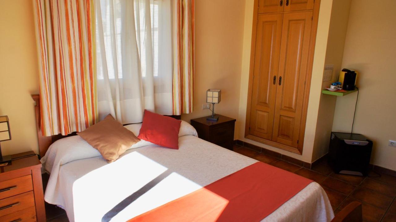 Hotel Casa Vazquez Malaga