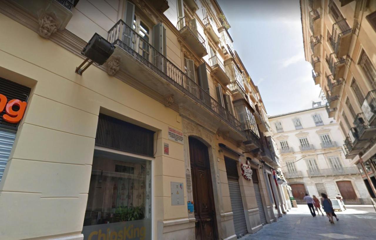 Holidays2malaga Luis De Velazquez High Speed Wifi Lejlighed *