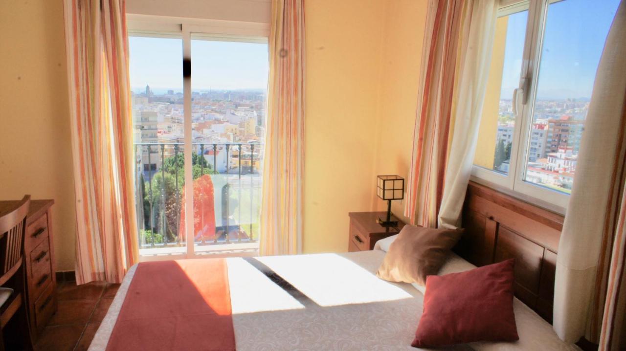 Hotell Casa Vazquez 2*
