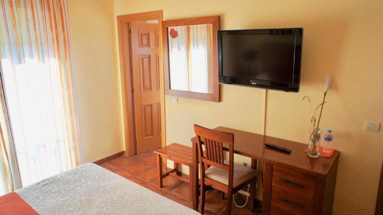 Hotell Casa Vazquez 2*