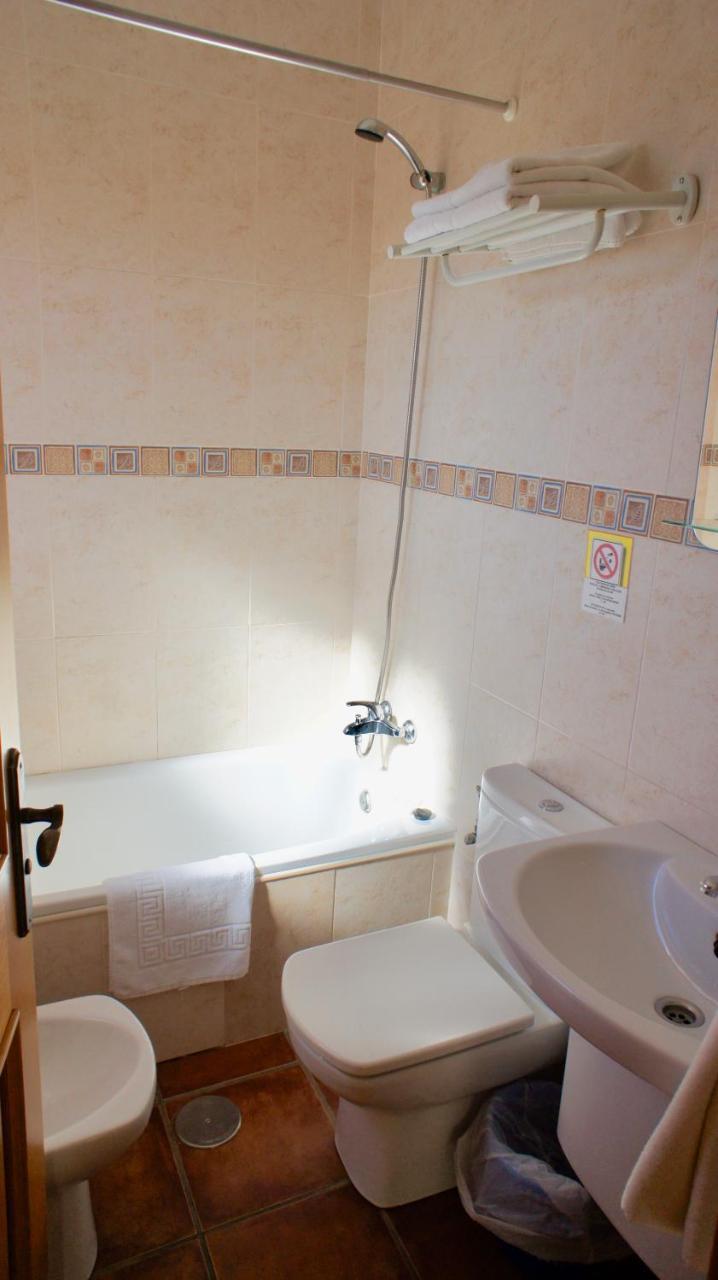 Casa Vazquez Hotell