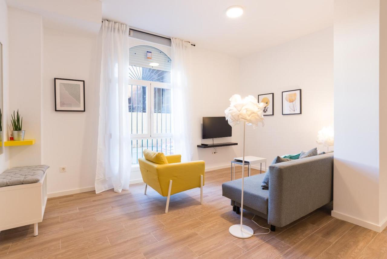 Malagasuite Center Life Apartamento *