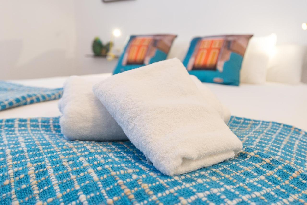 Malagasuite Center Life Apartamento *