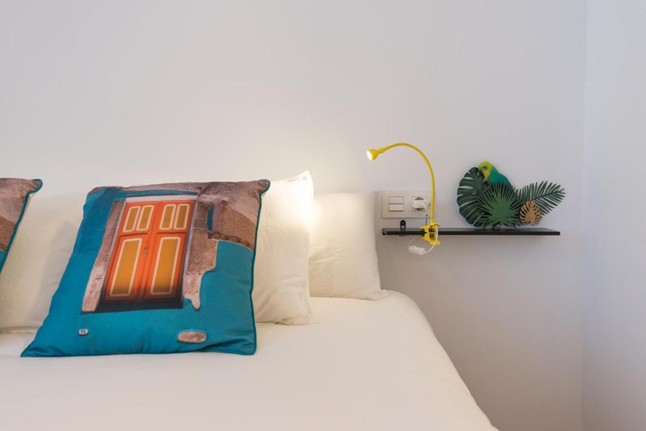 Malagasuite Center Life Apartamento