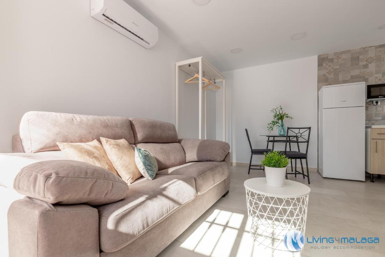 Living4malaga Pedregalejo Apartamento Málaga