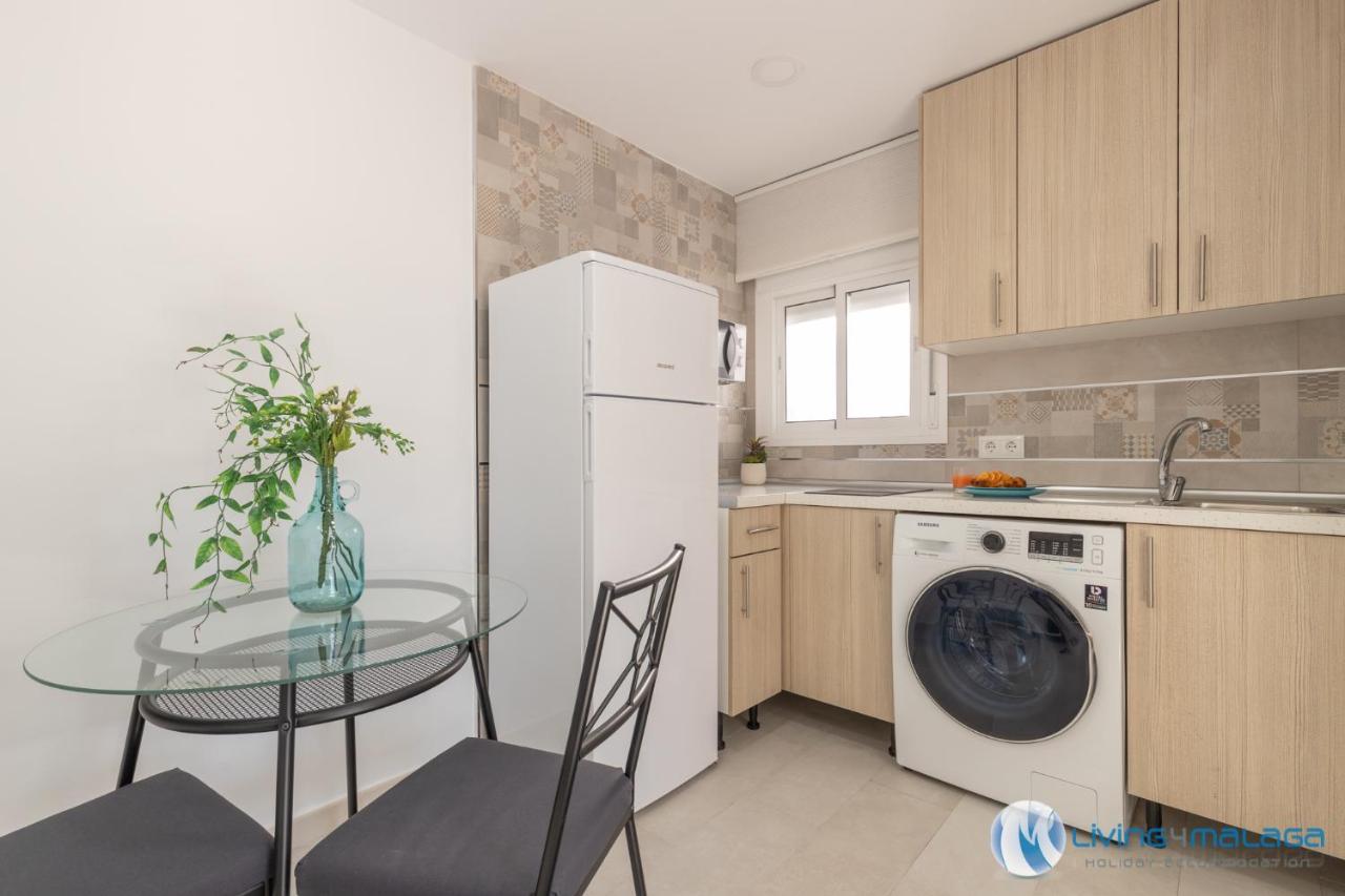 Living4malaga Pedregalejo Apartamento Málaga
