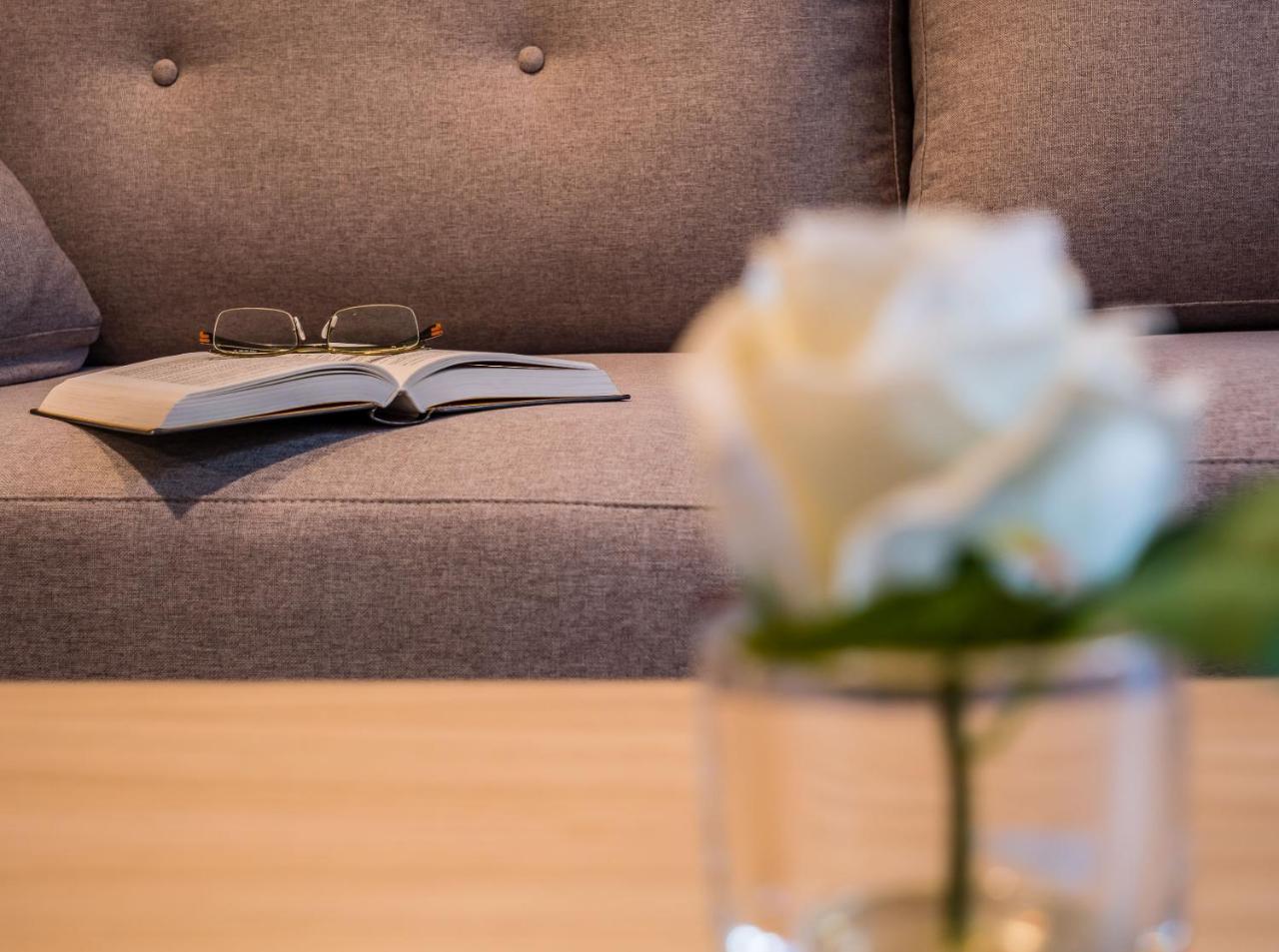 Center Experience - Premium Appartement *