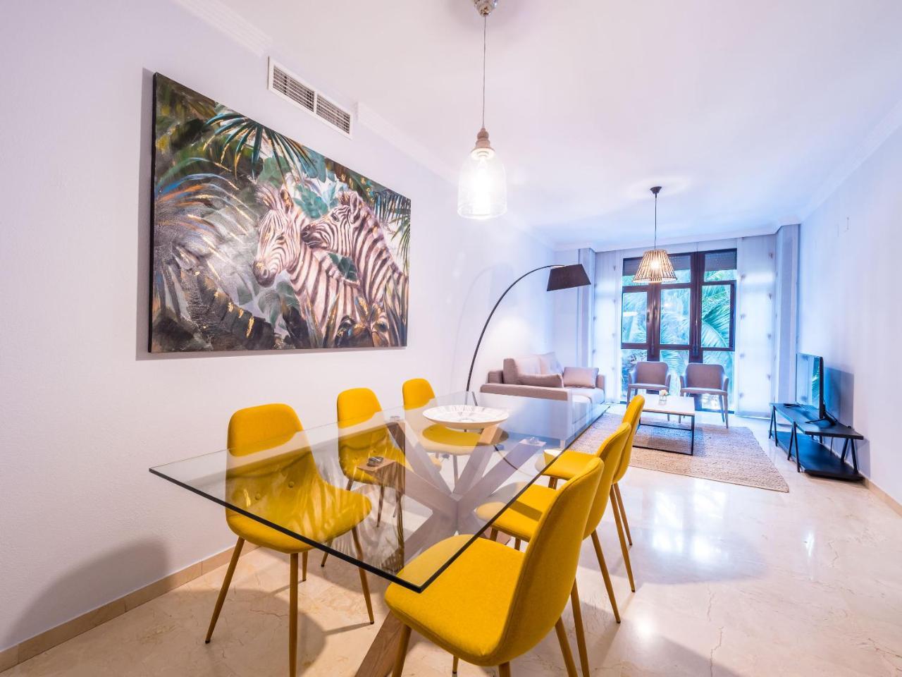 Appartement Center Experience - Premium *