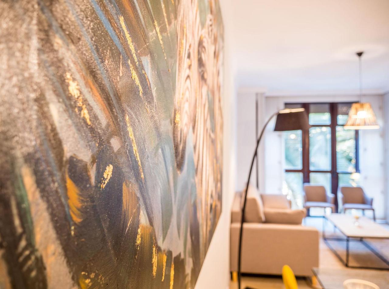 Appartement Center Experience - Premium *