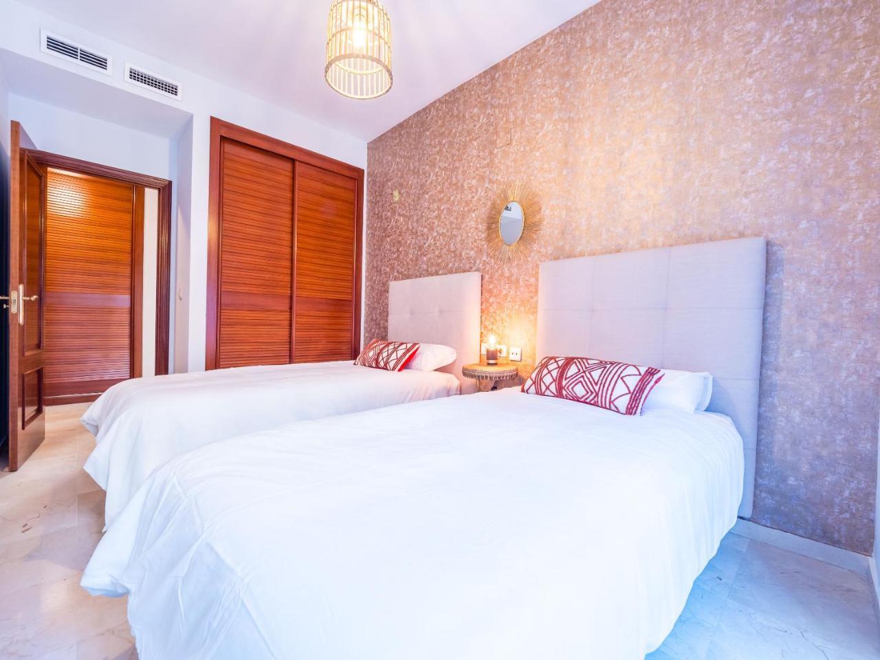 Appartement Center Experience - Premium