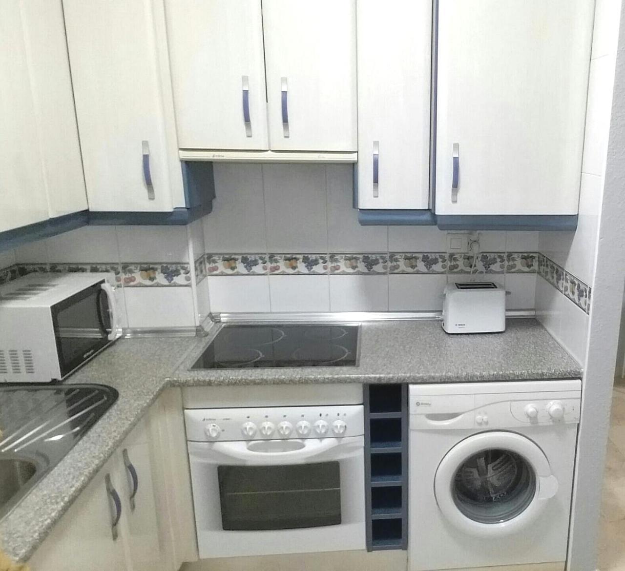 Apartamento A&n Loft Merced Recently Renovated