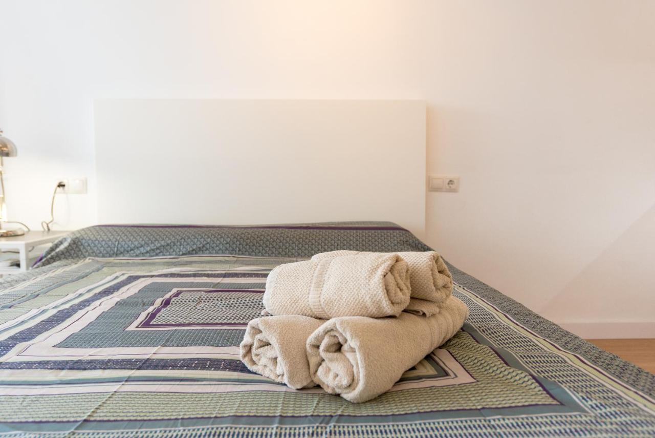 Appartement Estudio Candado