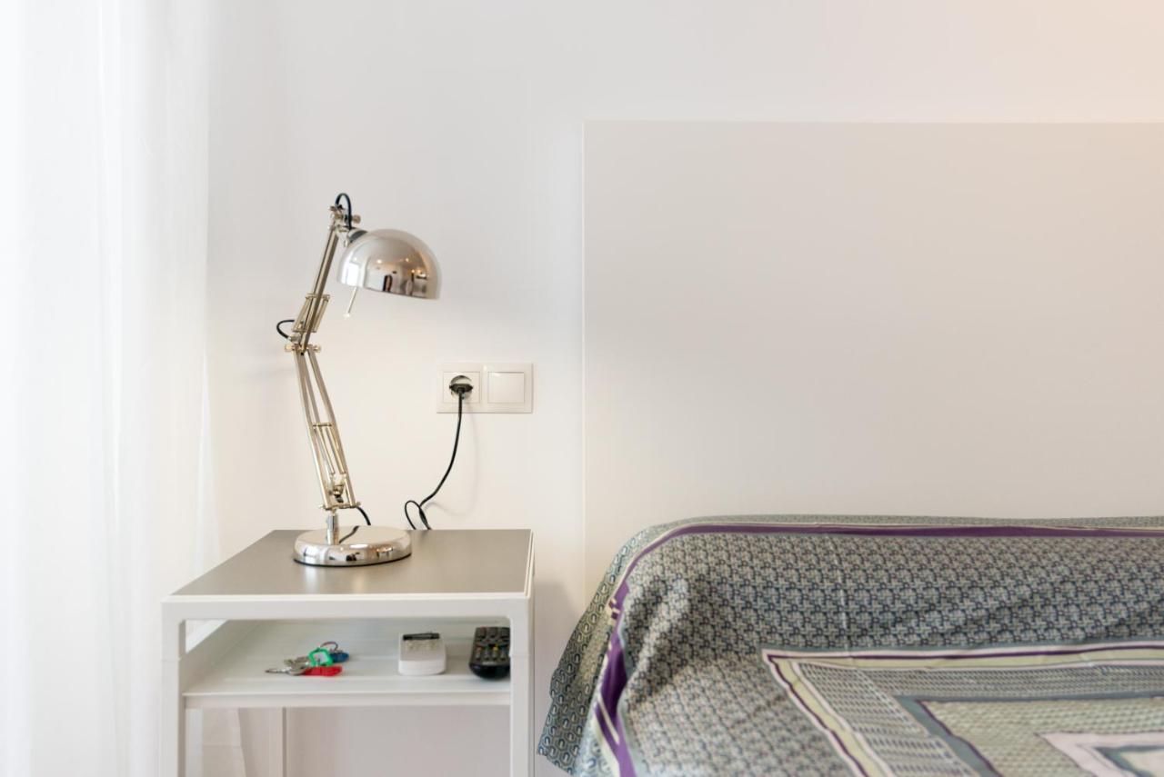 Estudio Candado Málaga