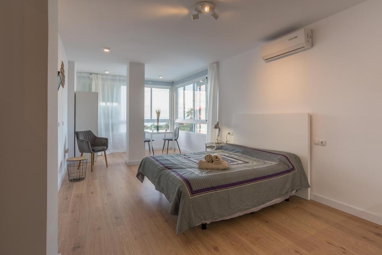 Estudio Candado Appartement