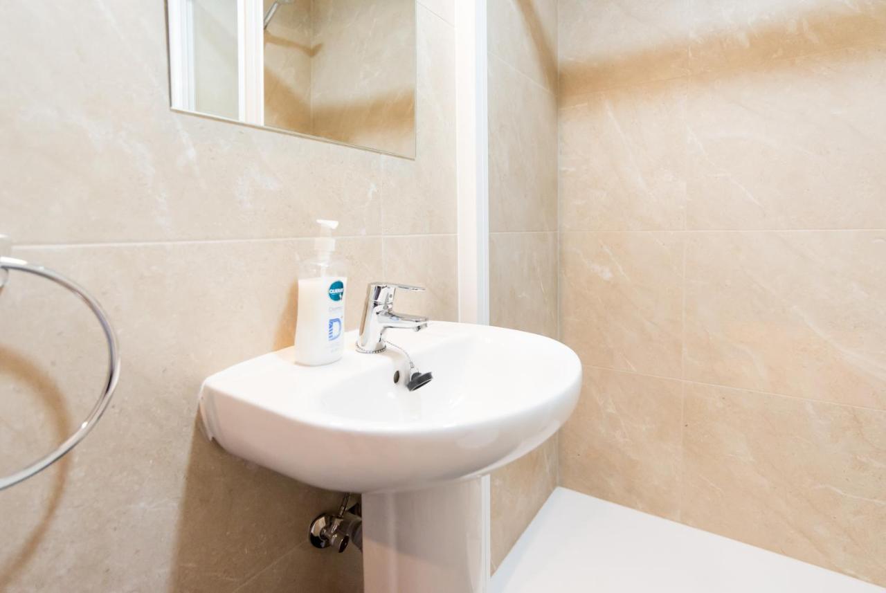 Estudio Candado Appartamento Málaga