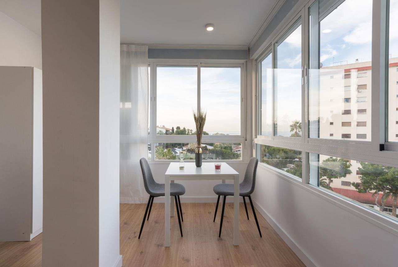 Appartement Estudio Candado *