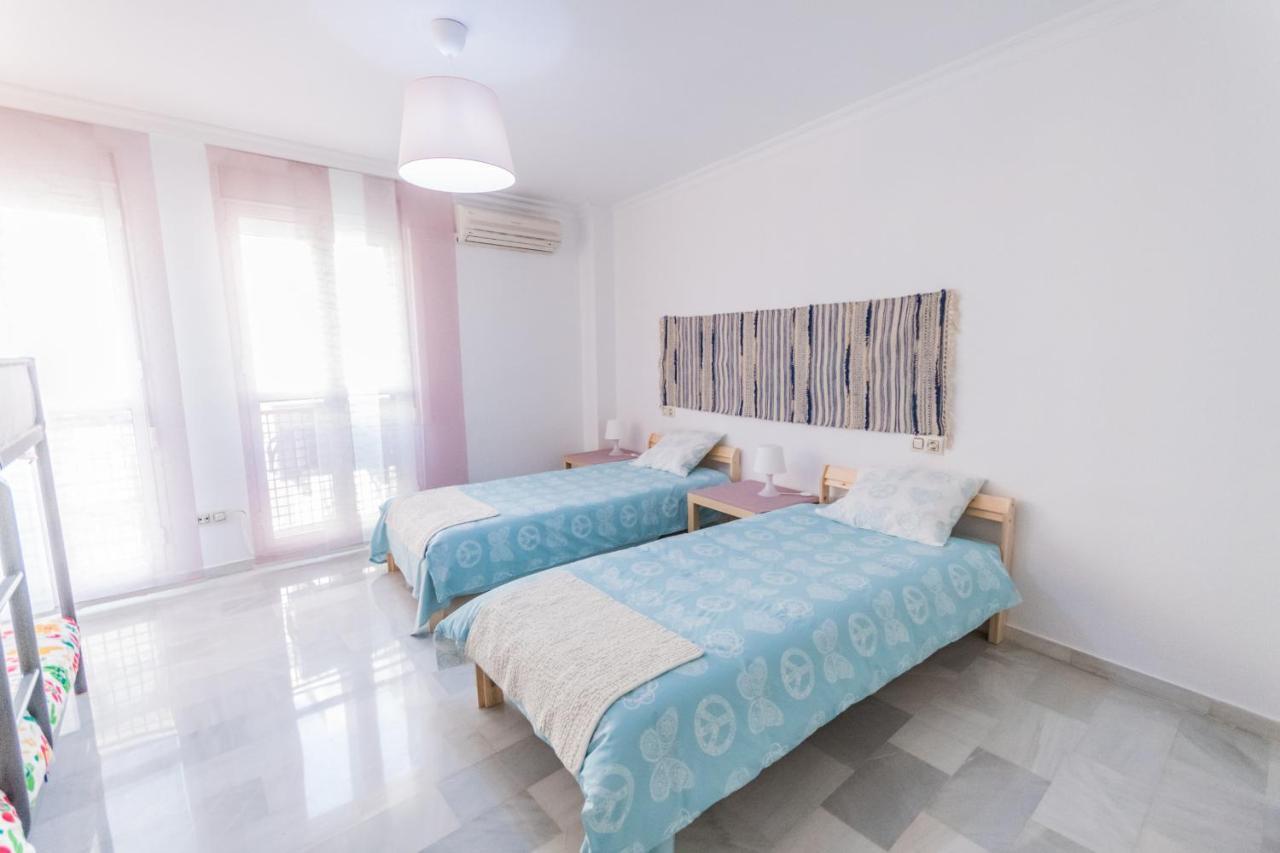 Cubo's Apartamento Origen Del Sur * Malaga