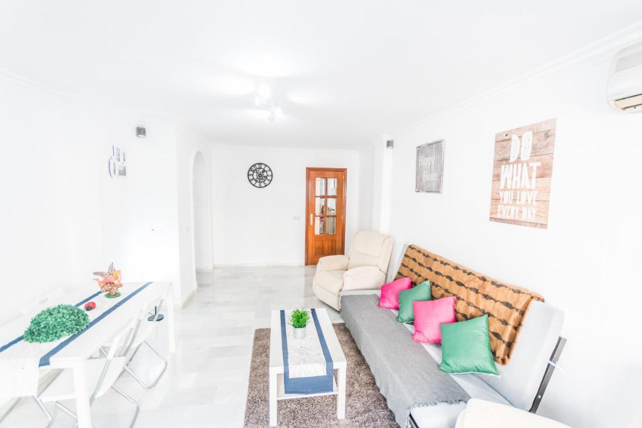 Cubo's Apartamento Origen Del Sur Malaga