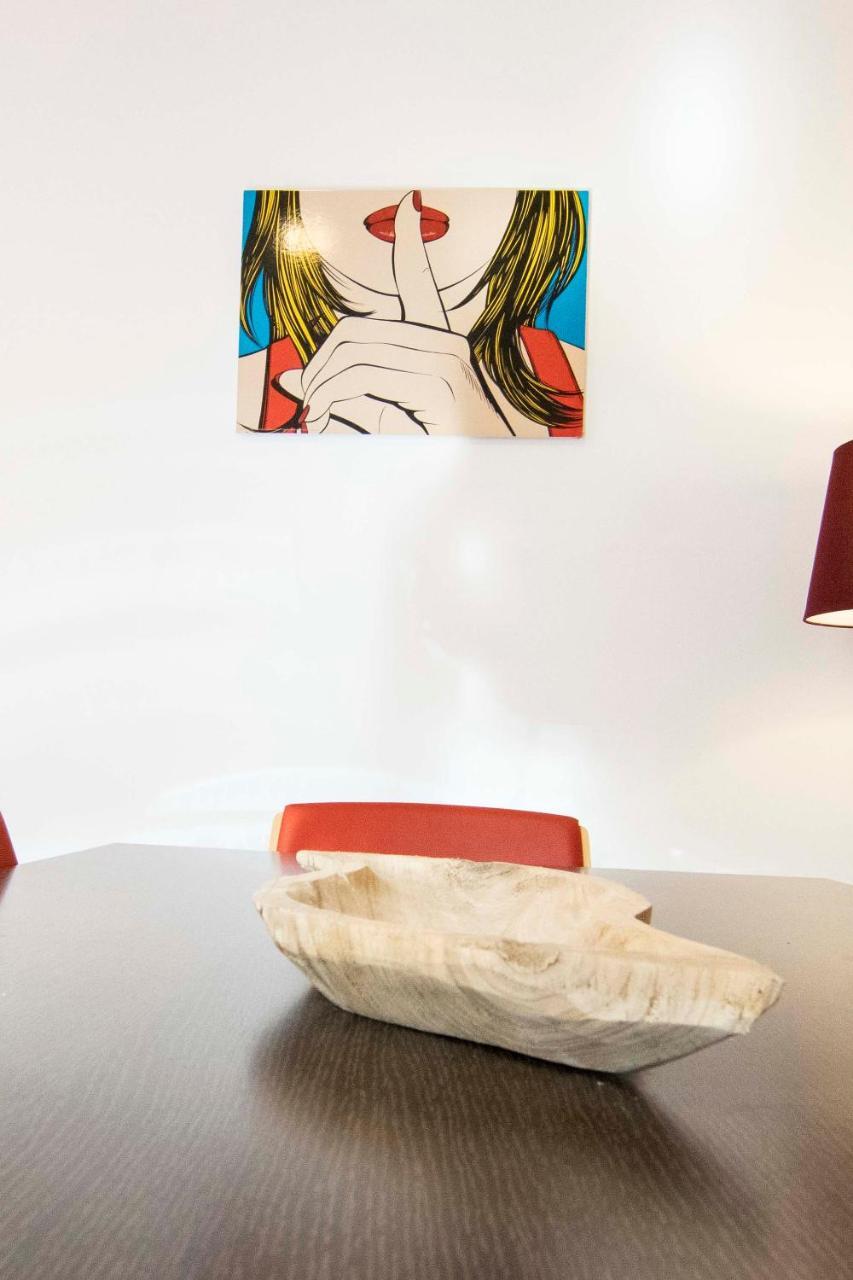 Apartamento Letmalaga Juan Padilla Center